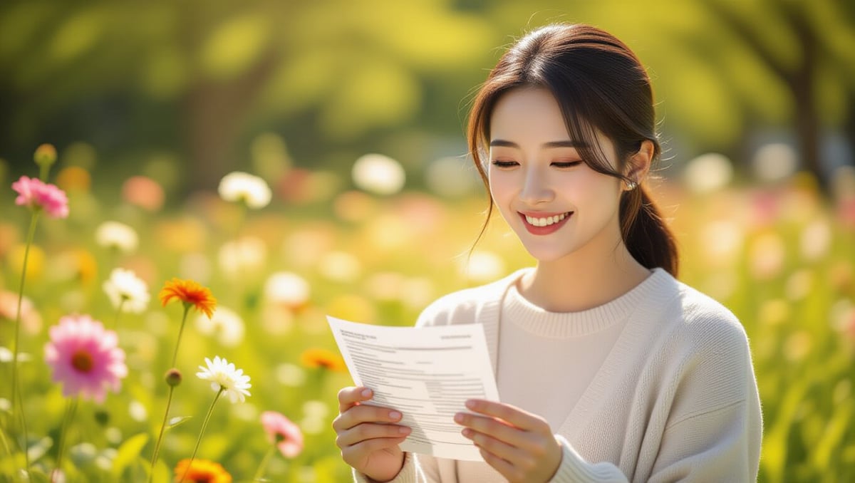 2025 여성건강지원금: 대상, 혜택, 신청 방법 완벽 가이드 7 💖 놓치지 마세요! 여성건강지원금의 가치