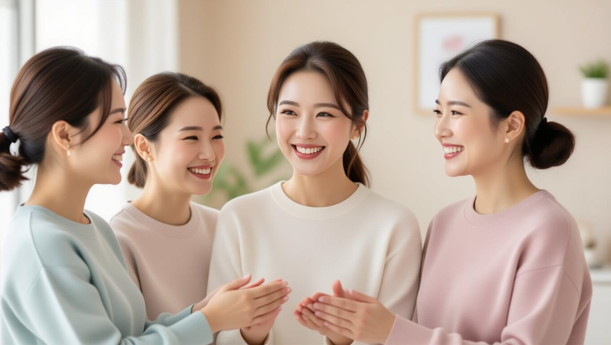 2025 여성건강지원금: 대상, 혜택, 신청 방법 완벽 가이드 2 📋 2025 여성건강지원금, 누가 받나요?