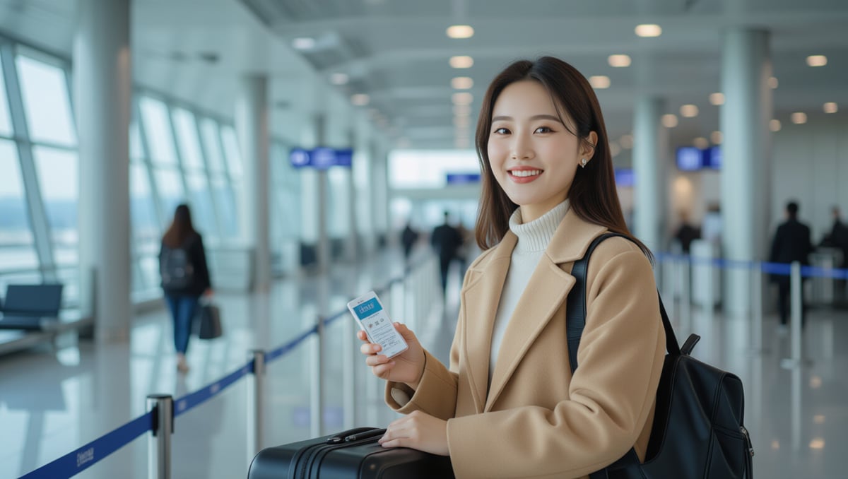 ⚠️ 공항 파업, 이렇게 대비하세요