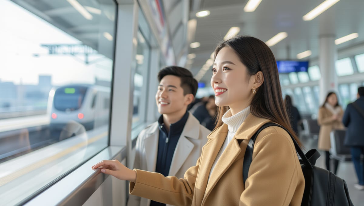 ✈️ 도심공항터미널 & 대체 교통편 활용법