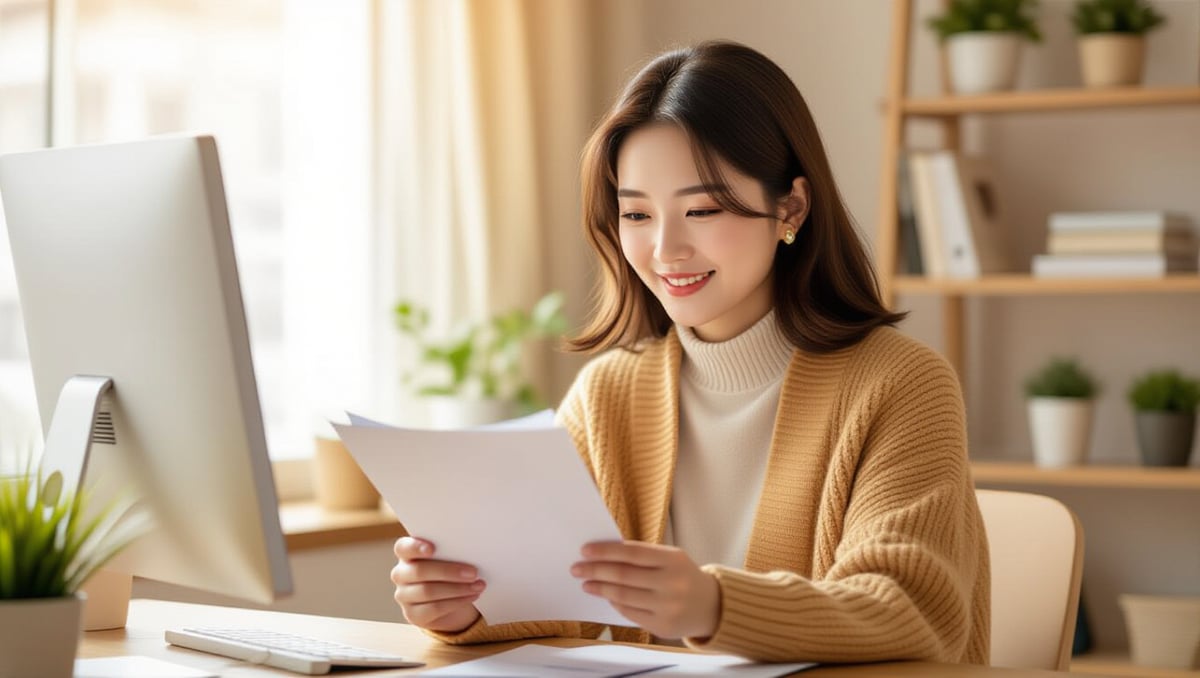 2025 새출발기금: 자격 조건, 탕감 혜택, 신청 방법 완벽 가이드 6 📝 새출발기금, 어떻게 신청하나요?