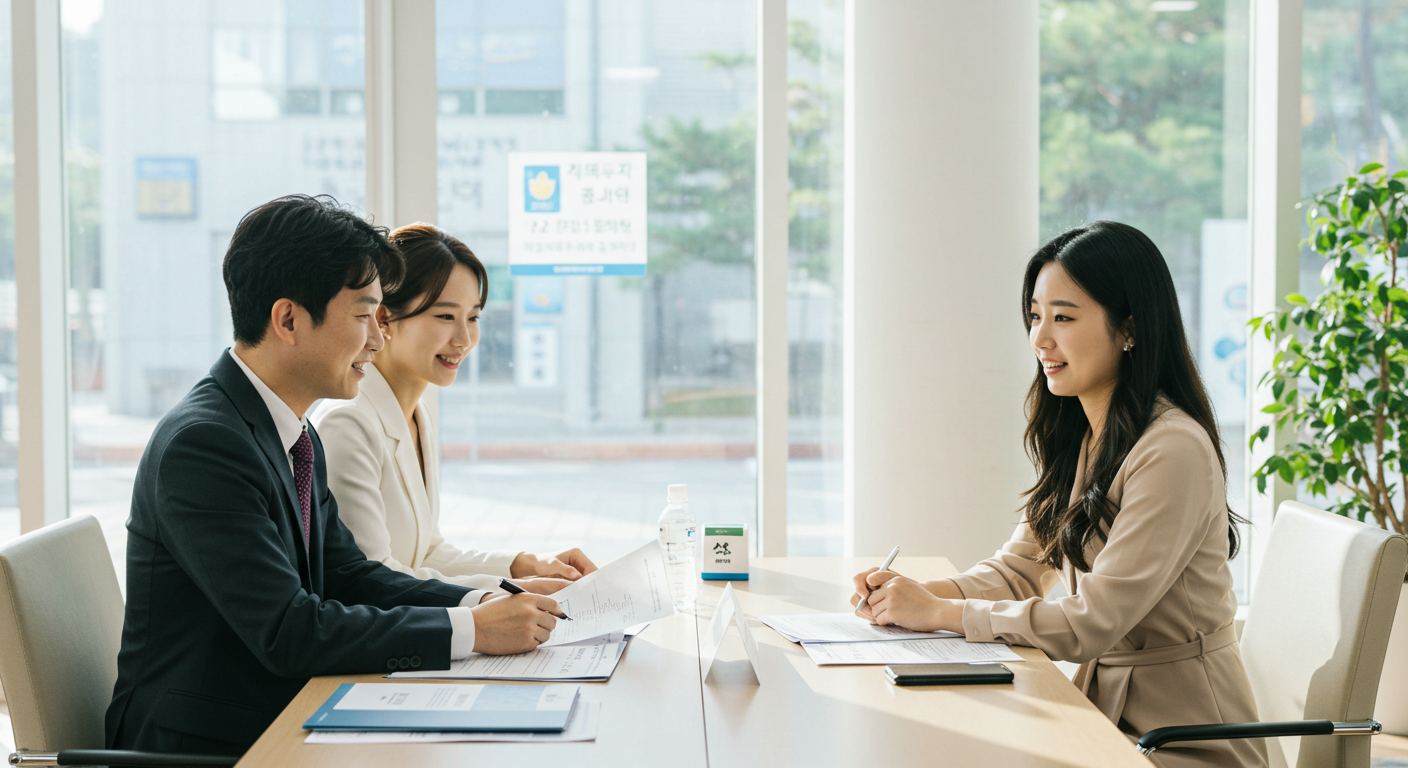 결혼장려금 접수 기간 및 신청 방법