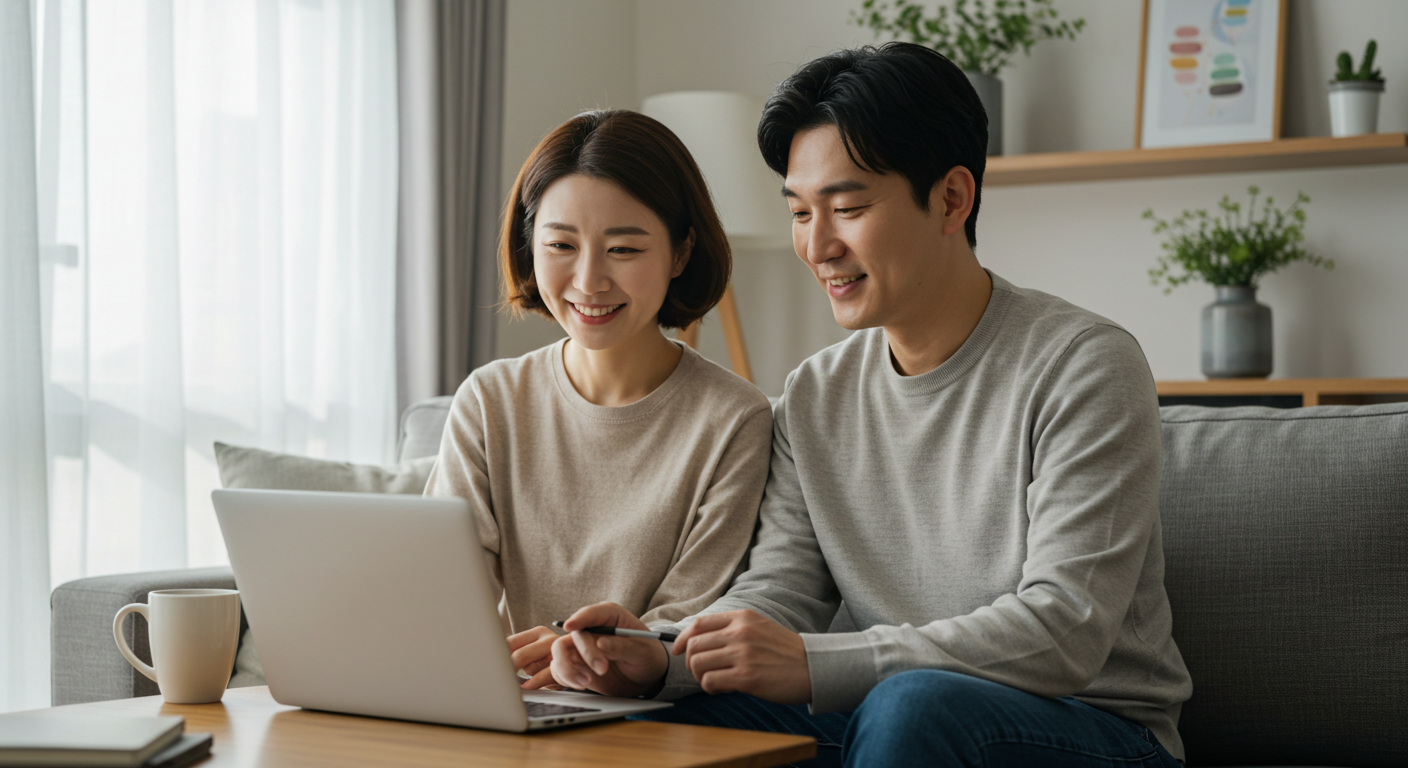 건강보험료 환급금: 숨은 돈 찾는 방법, 조회부터 신청까지 완벽 가이드 6 자동 환급 계좌 사전 신청 제도
