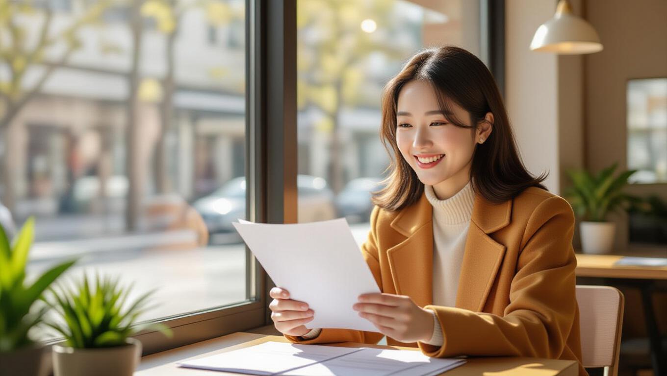 2025 새출발기금: 자격 조건, 신청 방법, 원금 감면 혜택 완벽 분석 4 📝 새출발기금 신청 방법 및 필요 서류