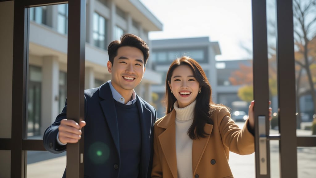 실업급여 A to Z: 수급 자격부터 재취업 혜택까지 완벽 가이드 9 📌 마무리