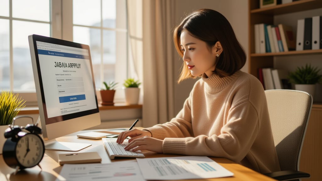 경기 청년 역량강화 기회: 응시료 지원 자격, 방법, 활용 꿀팁 완벽 가이드 5 📝 신청 기간, 방법, 그리고 필요 서류는?