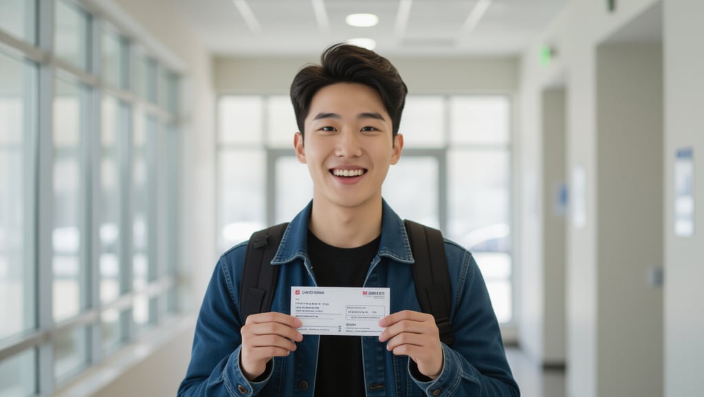 경기 청년 역량강화 기회: 응시료 지원 자격, 방법, 활용 꿀팁 완벽 가이드 8 📌 마무리