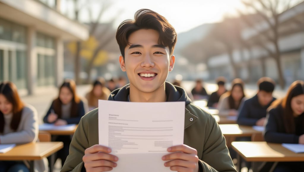 경기 청년 역량강화 기회: 응시료 지원 자격, 방법, 활용 꿀팁 완벽 가이드 3 🔍 누가 지원받을 수 있나요? (자격 요건)