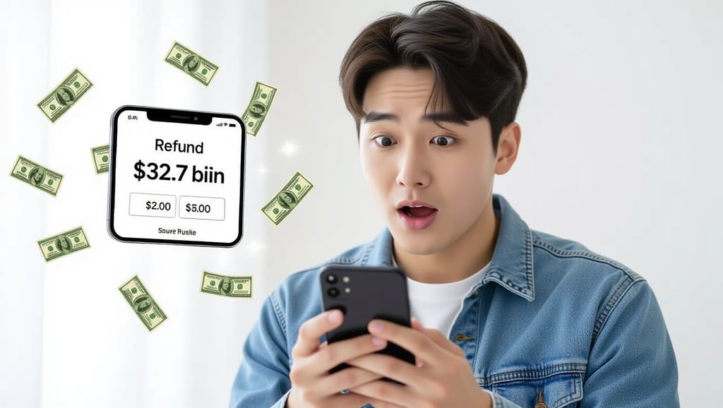 건강보험료 환급금: 숨은 돈 찾는 방법, 조회부터 신청까지 완벽 가이드 8 ⏳ 미지급 환급금과 소멸 시효