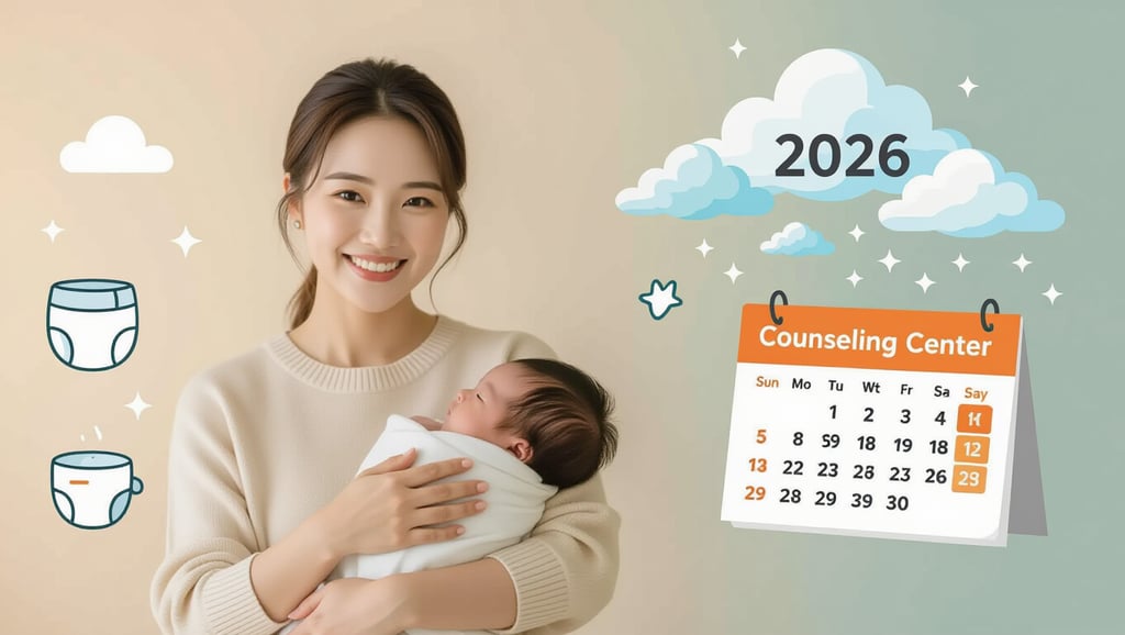 저소득층 영아 기저귀/분유 지원: 대상, 신청, 혜택 완벽 가이드 7 💡 최신 정보 및 정책 변경