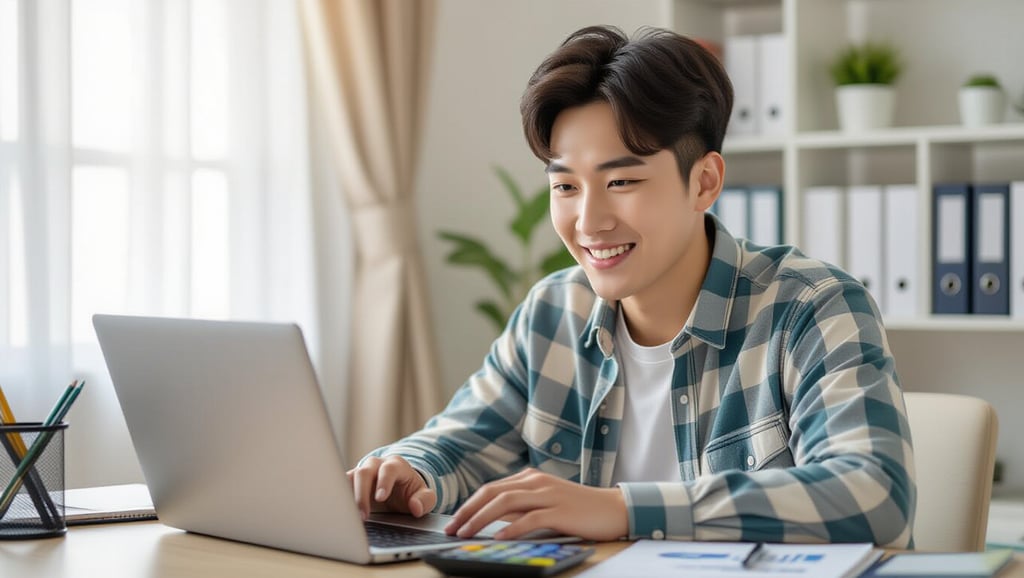 2025 청년 지원 정책 총정리: 희망두배통장, 도약계좌, 월세 지원 완벽 비교 8 📌 놓치면 후회! 청년 지원 정책 활용 가이드