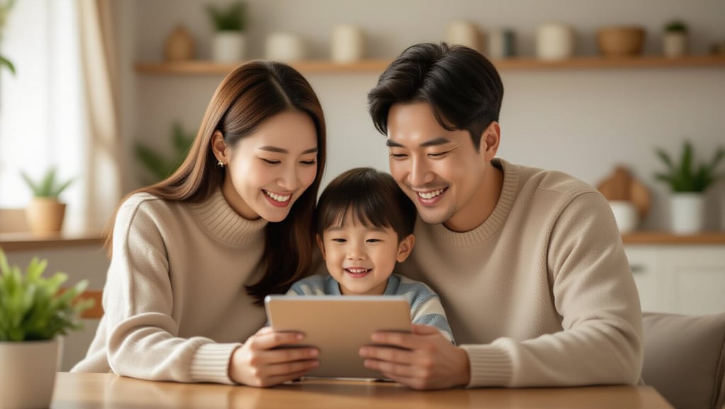 2026년 기준 중위소득 총정리: 가구별 금액, 복지 혜택 기준 완벽 분석 6 🔍 주요 복지사업, 나에게 맞는 혜택은?