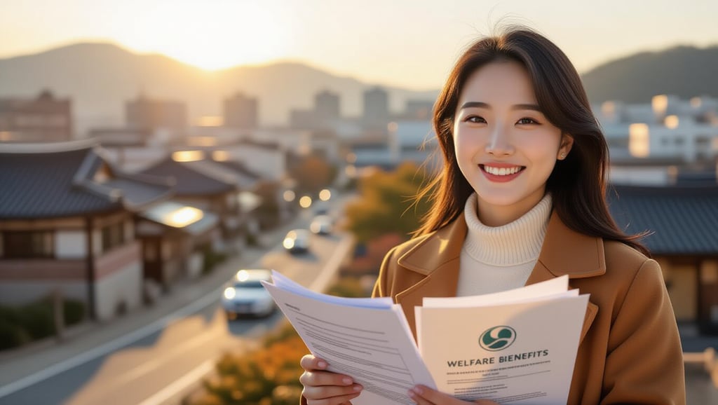 2026년 기준 중위소득 총정리: 가구별 금액, 복지 혜택 기준 완벽 분석 3 💡 기준 중위소득, 정확히 무엇인가요?