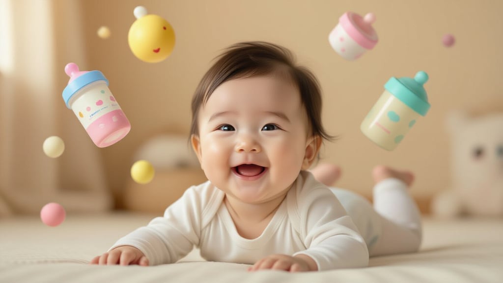 💰 출산지원금 & 첫만남이용권, 놓치지 마세요!