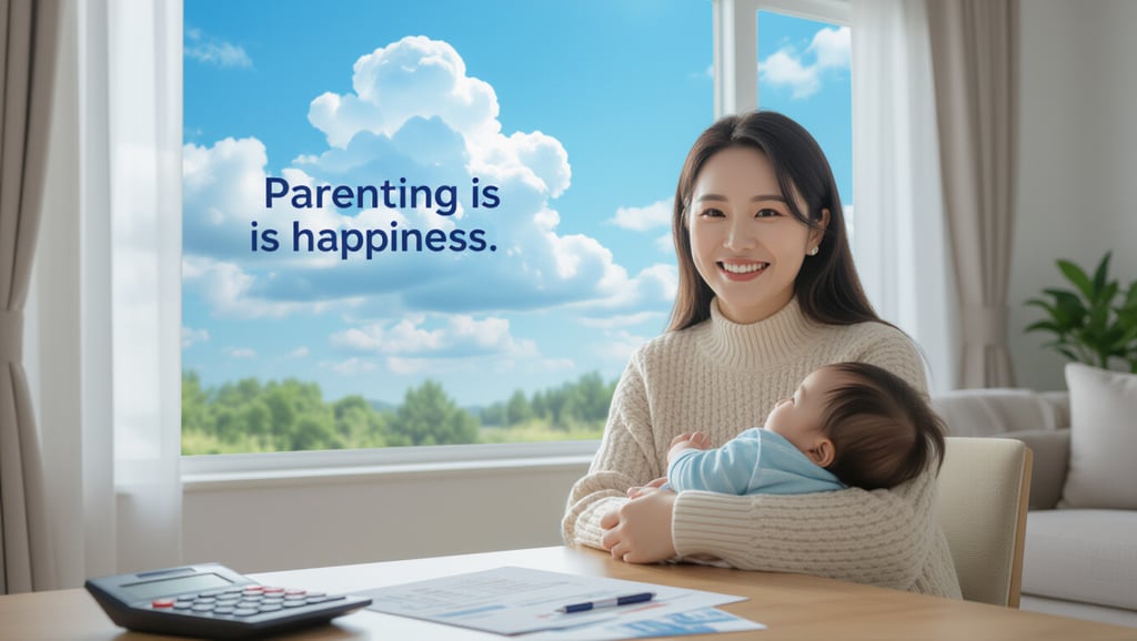 ⚠️ 정부 지원, 중복 수령 가능 여부와 유의사항