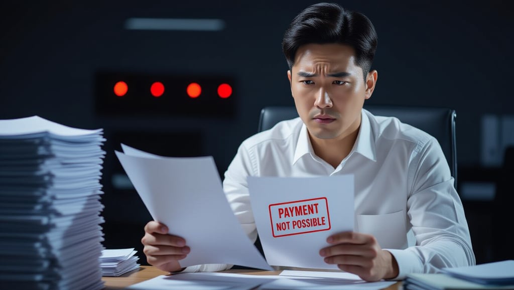 2025 조기재취업수당: 조건, 금액, 신청방법 완벽 가이드 8 ⚠️ 조기재취업수당 지급 제외 대상 및 유의사항