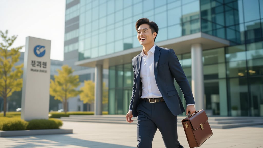 2025 조기재취업수당: 조건, 금액, 신청방법 완벽 가이드 2 📋 조기재취업수당이란?