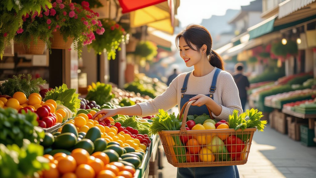 🛒 사용처: 온라인부터 오프라인까지
