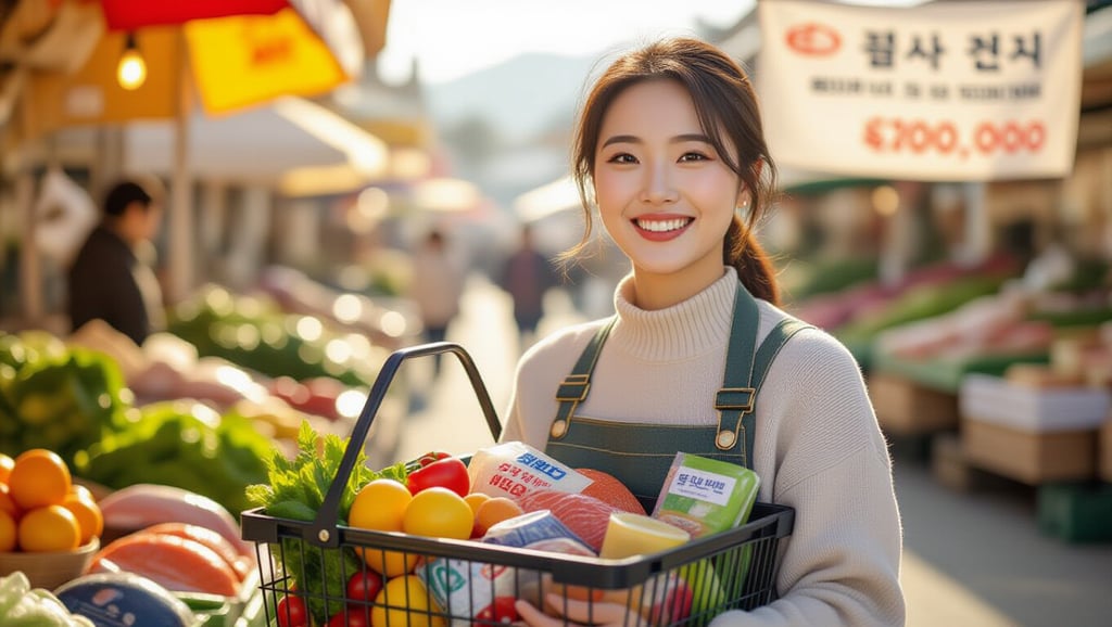 ⚠️ 바우처 사용 시 유의사항