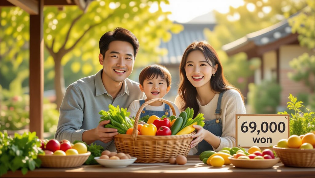 📊 가구원 수별 지원 금액