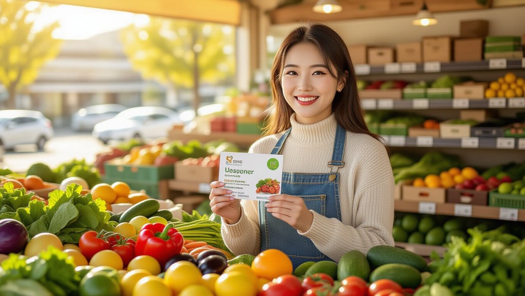 💡 바우처 똑똑하게 활용하는 팁