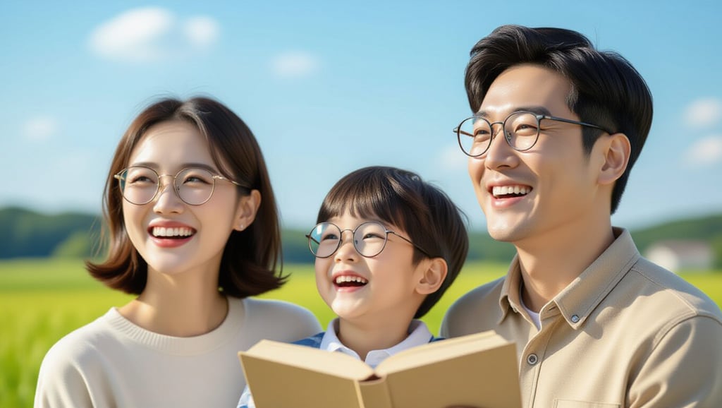 안경·렌즈 정부지원금 50만원, 신청 자격부터 절차까지 완벽 가이드 9 📌 마무리