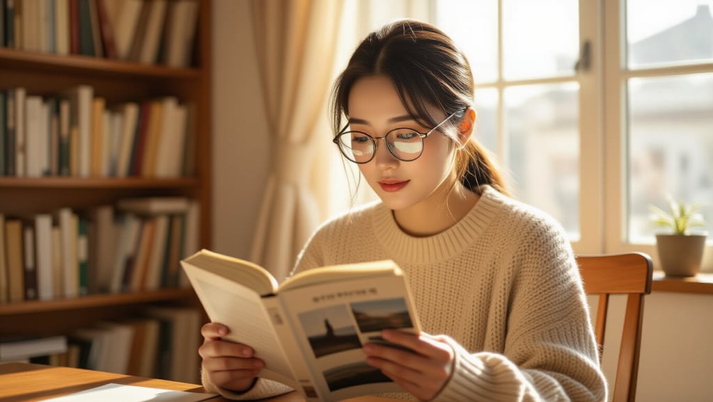 안경·렌즈 정부지원금 50만원, 신청 자격부터 절차까지 완벽 가이드 2 📋 안경·렌즈 정부지원금, 무엇인가요?