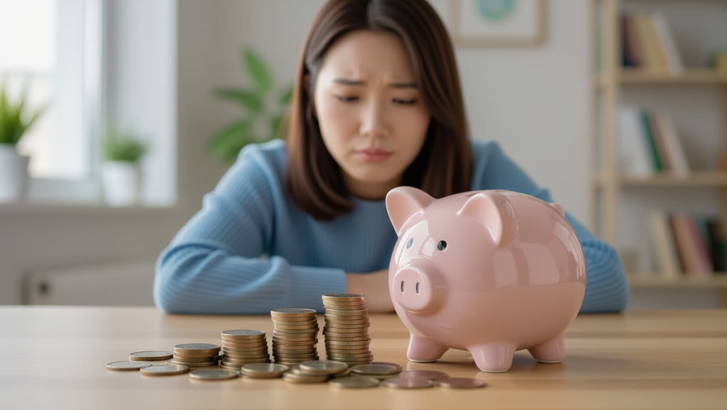 2025 근로장려금 기한 후 신청, 대상부터 지급액까지 완벽 가이드 5 📉 기한 후 신청, 지급액은 어떻게 달라지나요?