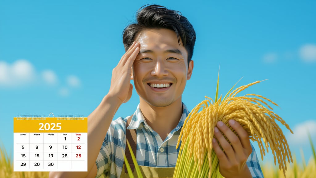 2025 근로장려금 기한 후 신청, 대상부터 지급액까지 완벽 가이드 8 📌 마무리