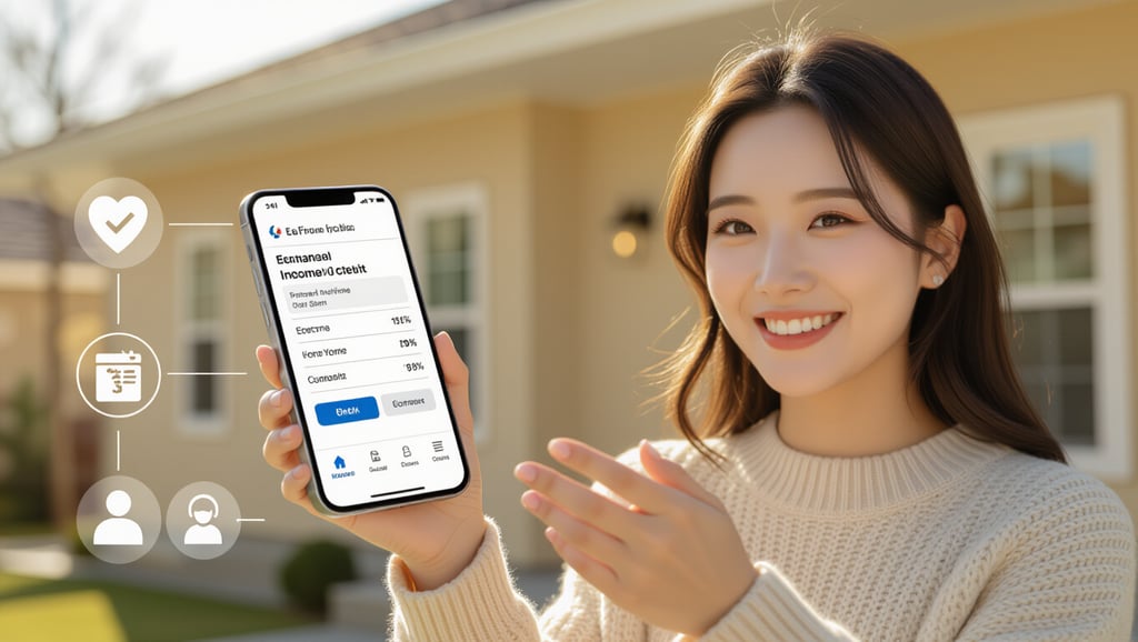 2025 근로장려금 기한 후 신청, 대상부터 지급액까지 완벽 가이드 4 📝 기한 후 신청 방법 및 기간
