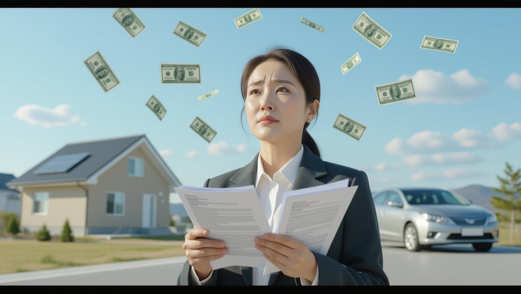 2025 근로장려금 기한 후 신청, 대상부터 지급액까지 완벽 가이드 3 📌 2025 근로장려금 기한 후 신청 자격