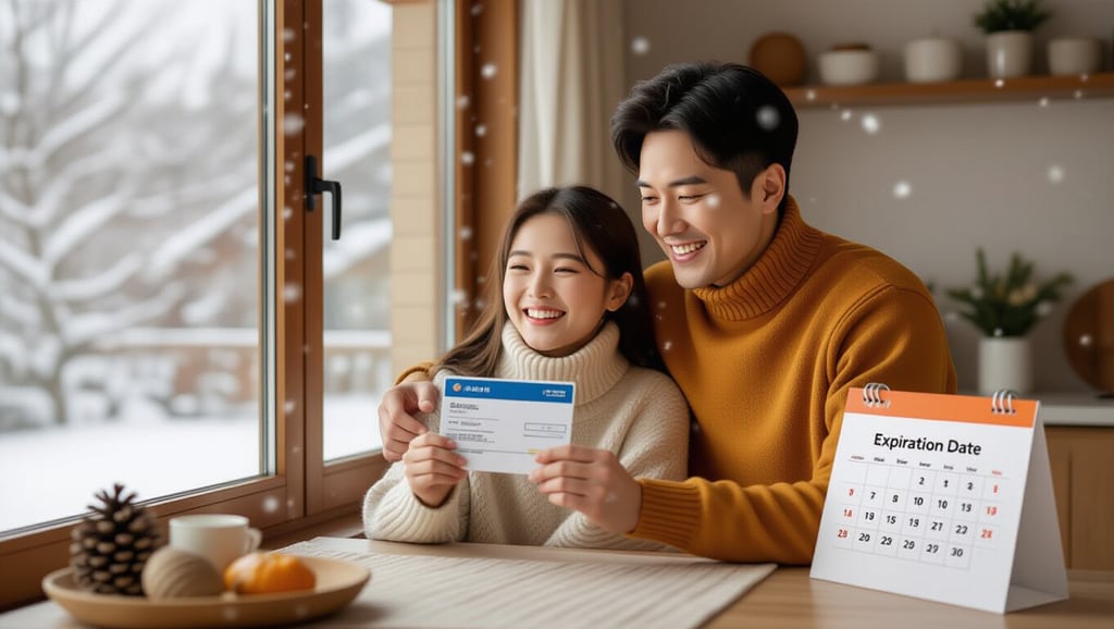 2025 난방비 지원금, 신청 대상부터 지급 방식까지 총정리 6 💡 에너지 바우처 및 연계 혜택, 중복 수령 유의사항