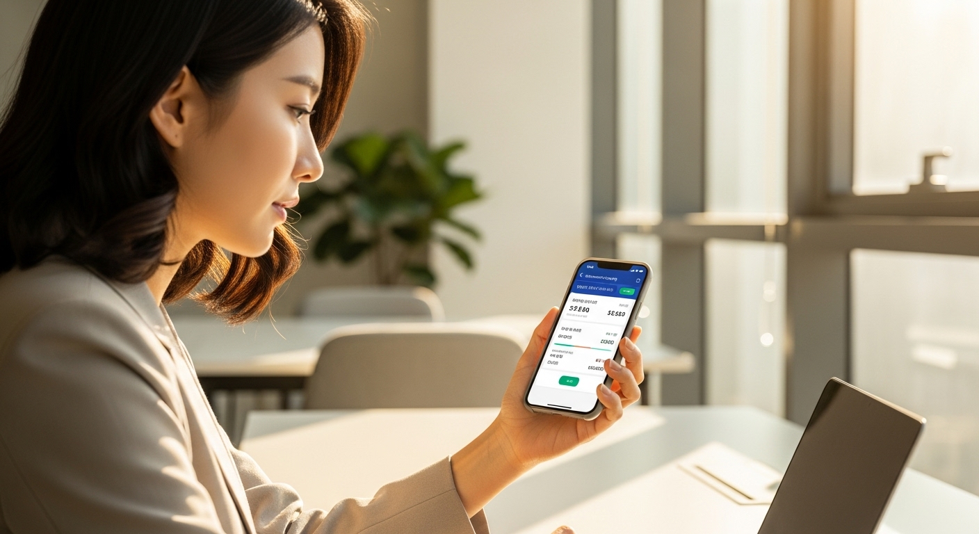 소비쿠폰 잔액조회 완벽 가이드: 카드사별 확인 방법 및 꿀팁 총정리 6 소비쿠폰 잔액조회, 이것만은 꼭 알아두세요!