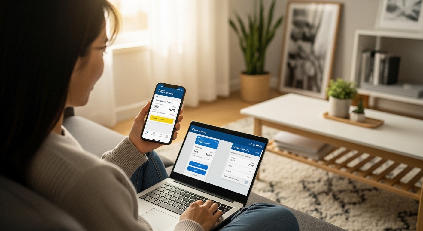 소비쿠폰 잔액조회 완벽 가이드: 카드사별 확인 방법 및 꿀팁 총정리 2 소비쿠폰 잔액조회, 왜 이렇게 중요할까요?