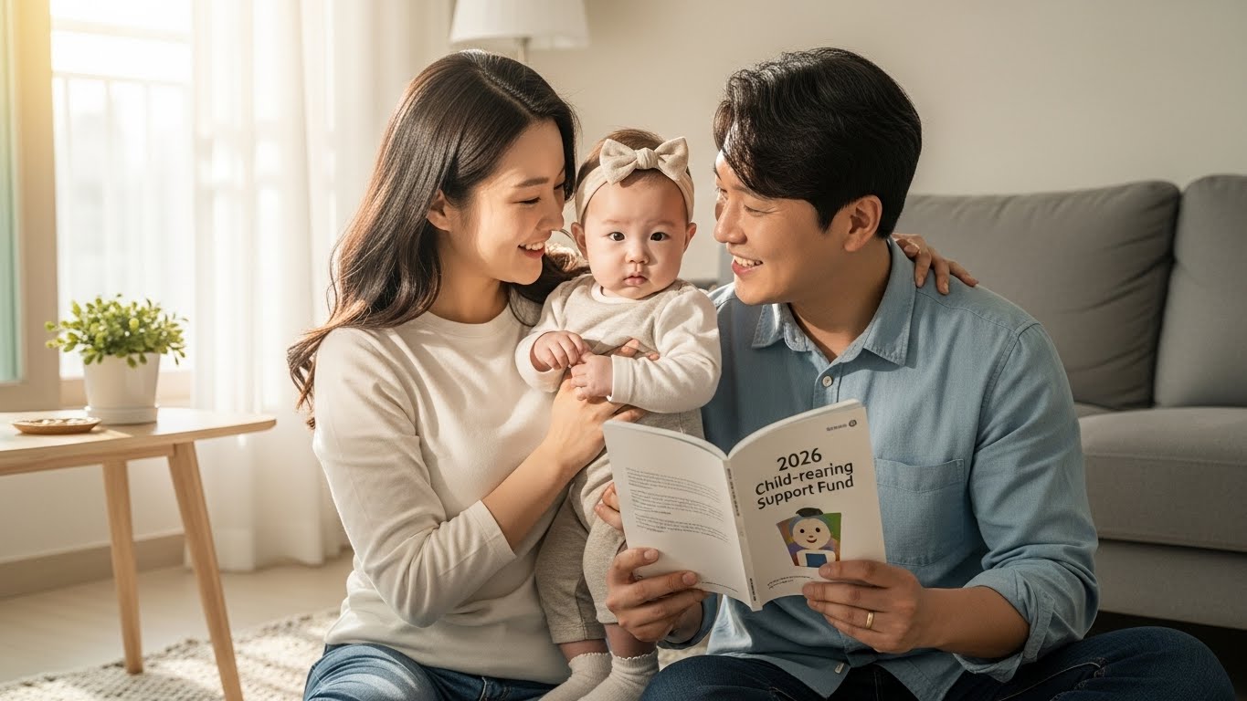 💰 핵심 지원금, 이렇게 바뀝니다!