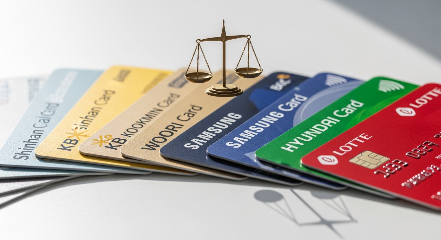 소비쿠폰 잔액조회 완벽 가이드: 카드사별 확인 방법 및 꿀팁 총정리 3 내 소비쿠폰, 카드사별 잔액조회 방법 총정리!