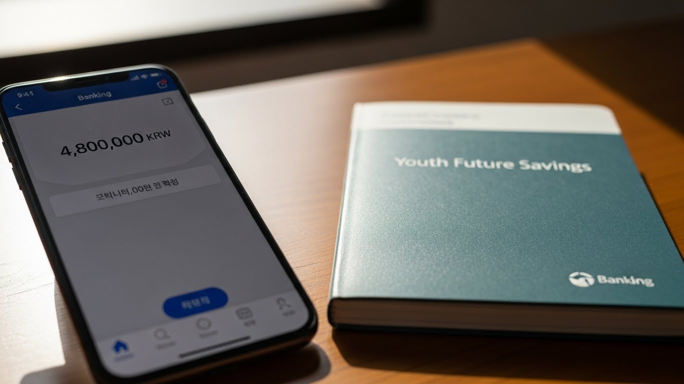 2026 청년근속인센티브: 신청 자격, 금액, 개편 사항 총정리 4 최대 480만 원! 인센티브 금액 및 지급 방식