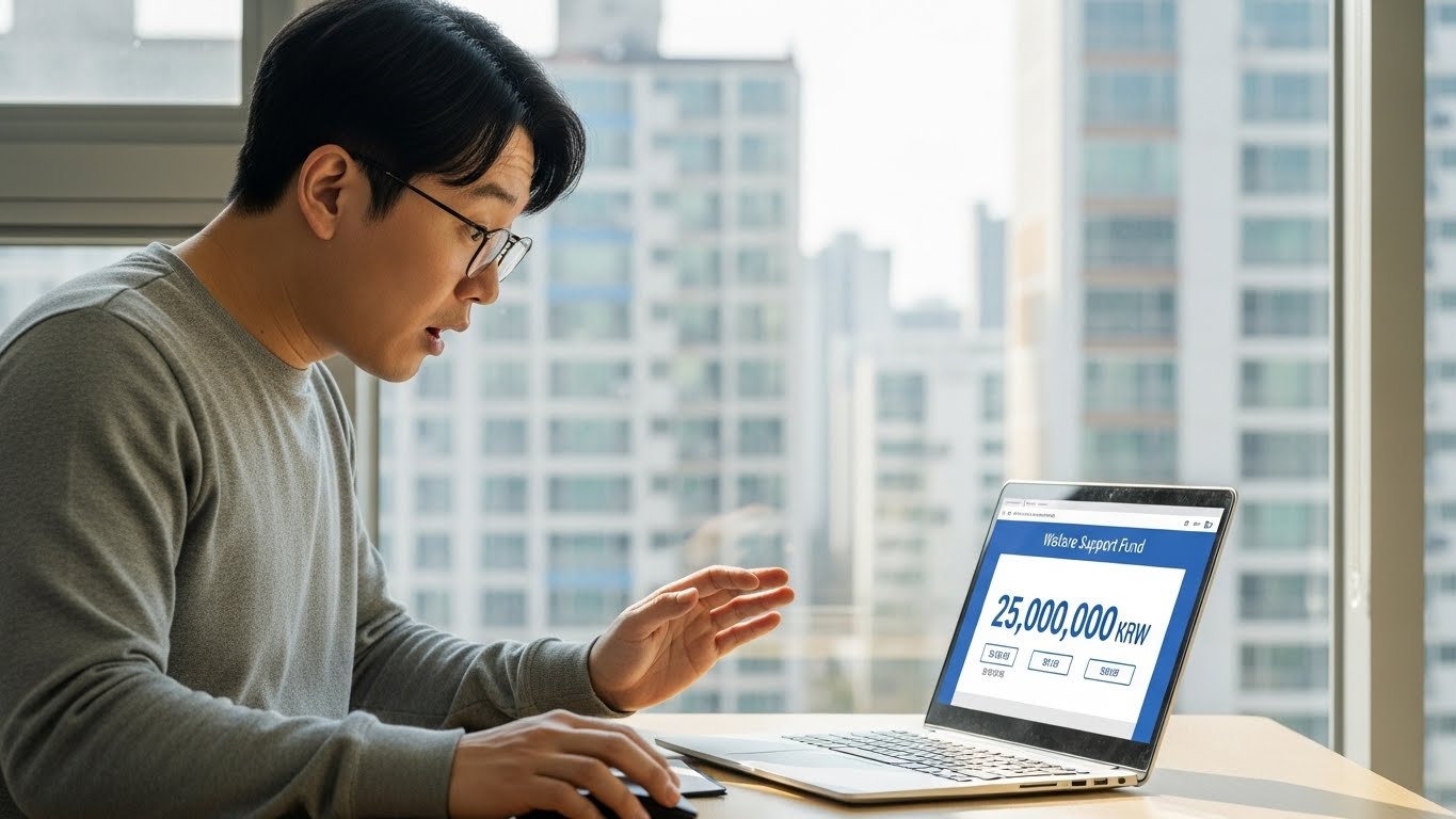 📊 예상 최대 지원금, 얼마나 받을 수 있나요?