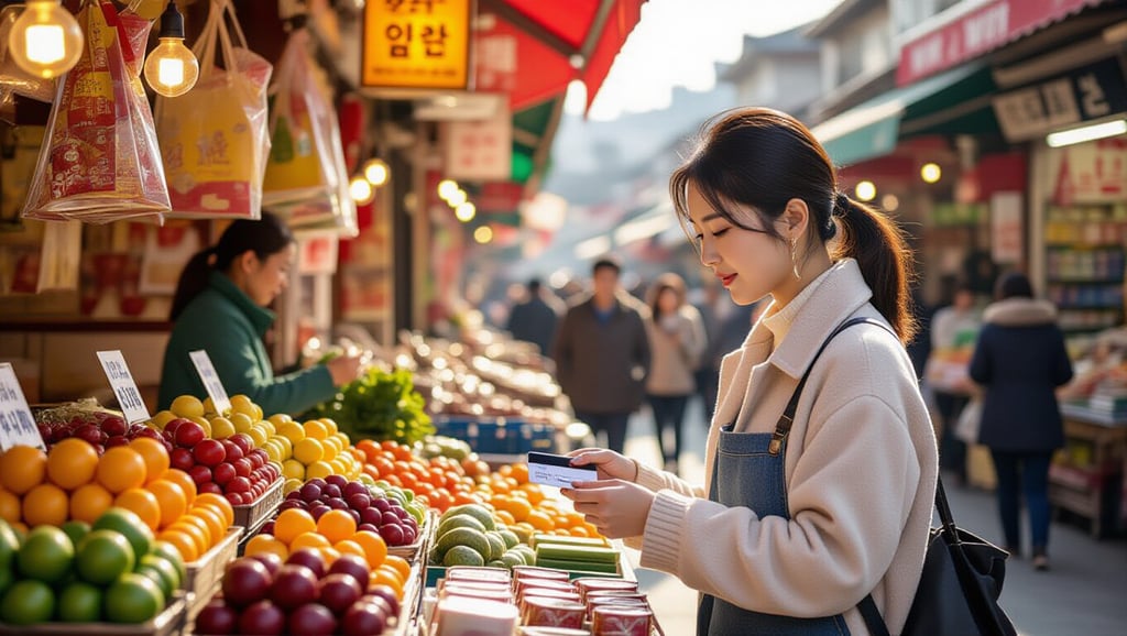 상생소비복권 응모부터 당첨금 수령까지, 핵심 혜택 총정리 6 ⚠️ 상생소비복권 참여 시 꼭 알아둘 점