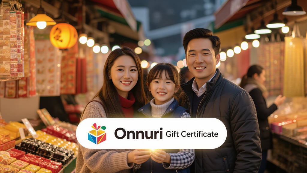 상생소비복권 응모부터 당첨금 수령까지, 핵심 혜택 총정리 2 📋 상생소비복권, 핵심 개념 알아보기