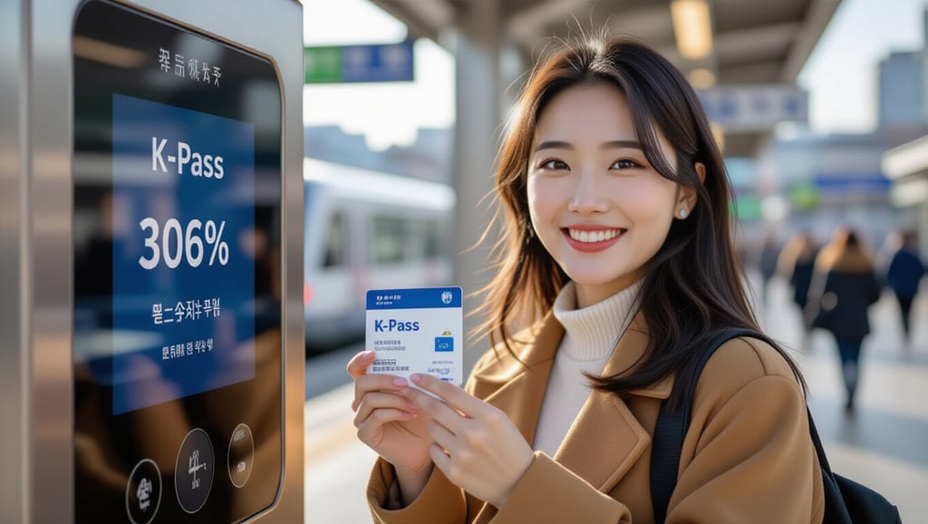 2026 K-패스 개편: 정액권 vs 환급형, 나에게 맞는 최적 선택 전략 2 📋 2026 K-패스 개편 핵심: 정액권과 환급형 비교