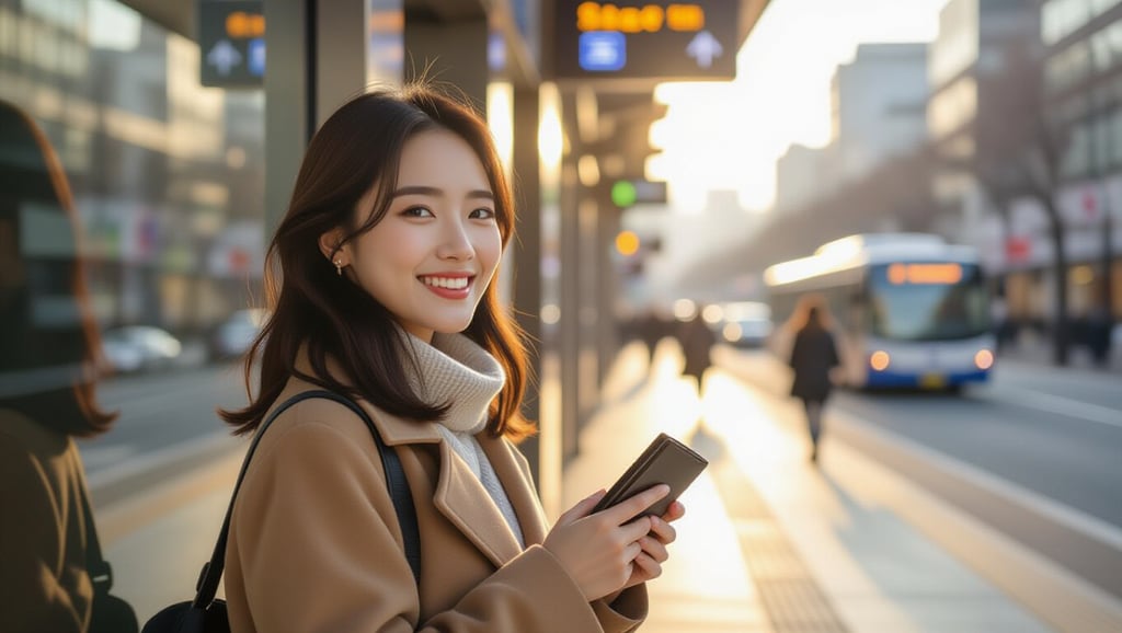 2026 K-패스 개편: 정액권 vs 환급형, 나에게 맞는 최적 선택 전략 4 💰 기존 환급형 K-패스: 상세 가이드