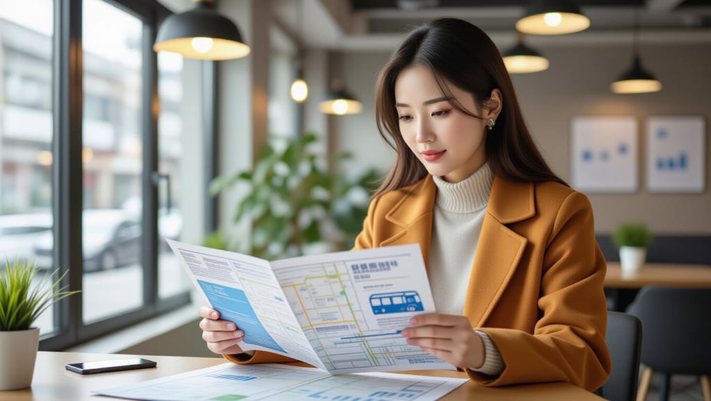 2026 K-패스 개편: 정액권 vs 환급형, 나에게 맞는 최적 선택 전략 7 📊 다른 교통 패스 비교: 나에게 맞는 선택은?