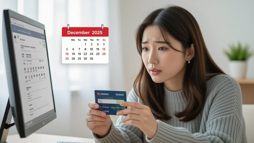 2025년 문화누리카드 사용처부터 꿀팁까지, 14만원 200% 활용법 6 💳 결제 방법 및 유의사항