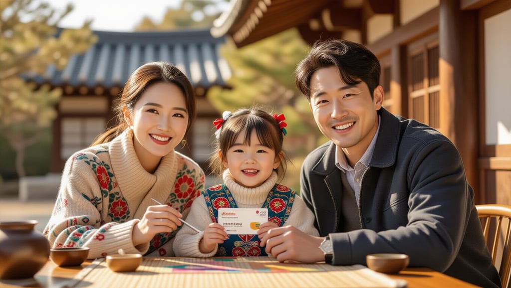 2025년 문화누리카드 사용처부터 꿀팁까지, 14만원 200% 활용법 5 💡 14만원 200% 활용 꿀팁!