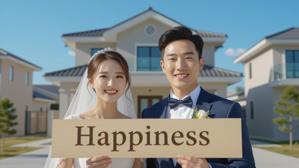 2025년 공공임대아파트 입주 조건: 소득·자산 기준부터 신청 전략까지 3 📊 공공임대주택 유형별 특징과 입주 조건 비교