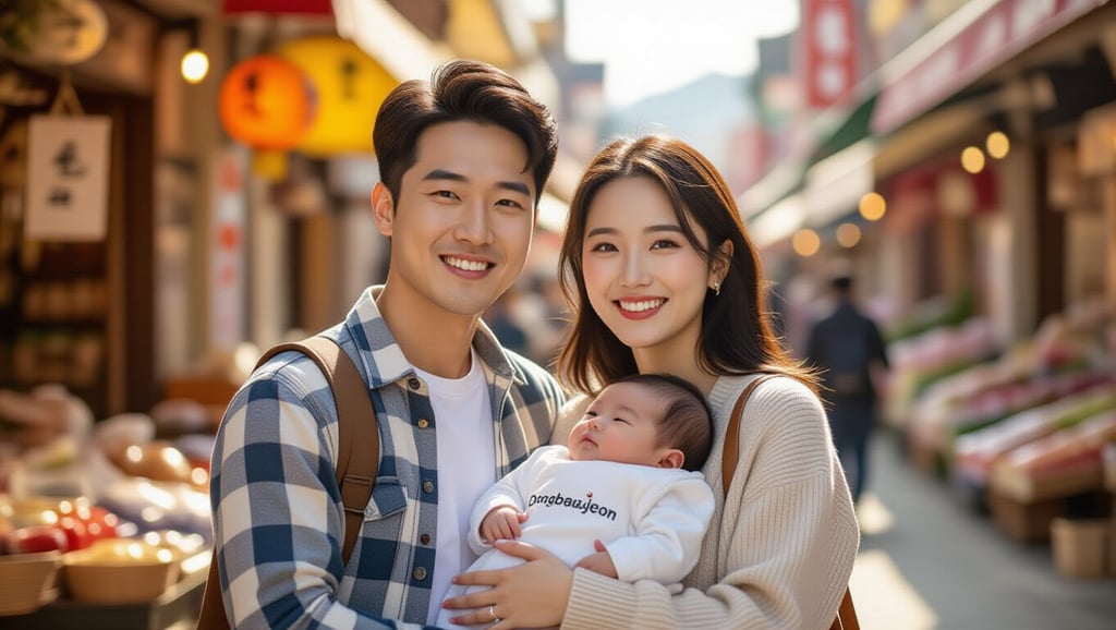 📋 부산 소상공인 출산지원금, 왜 중요할까요?