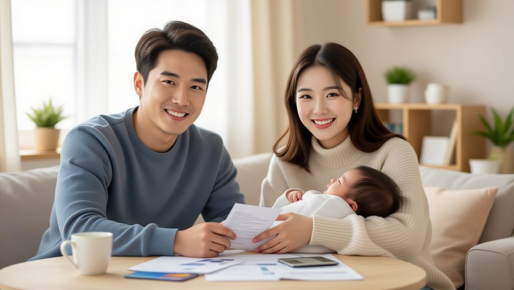 📝 놓치지 마세요! 신청 방법 및 필수 서류