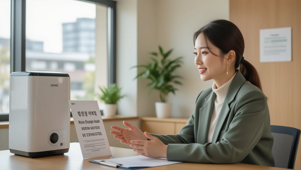 친환경 보일러 교체 지원금: 지원 대상부터 신청 절차까지 총정리 7 🗺️ 우리 동네 지원금은? (지자체별 차이)