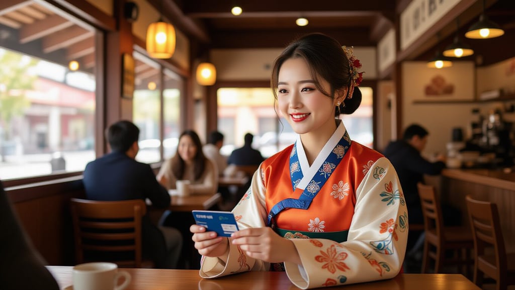 카드 포인트 현금화부터 지역화폐까지, 잠자는 포인트 100% 활용법 8 🏙️ 대구 시민 필수템! 대구로페이 완벽 가이드